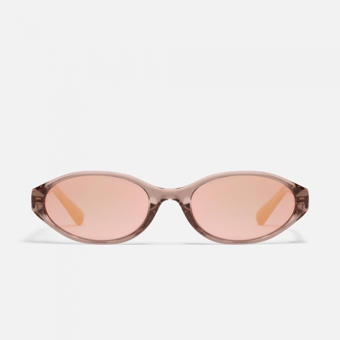Quay Aura Points - Doe / Copper