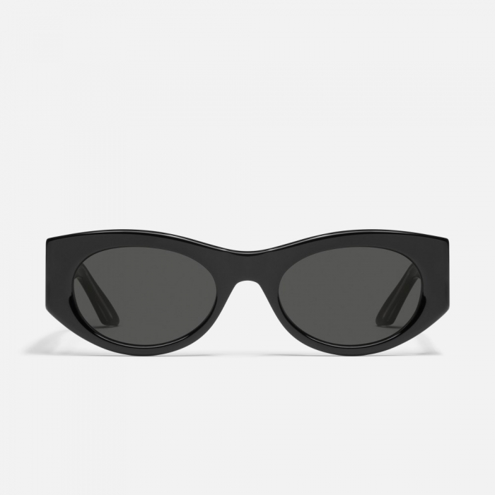 Quay So What - Black / Smoke