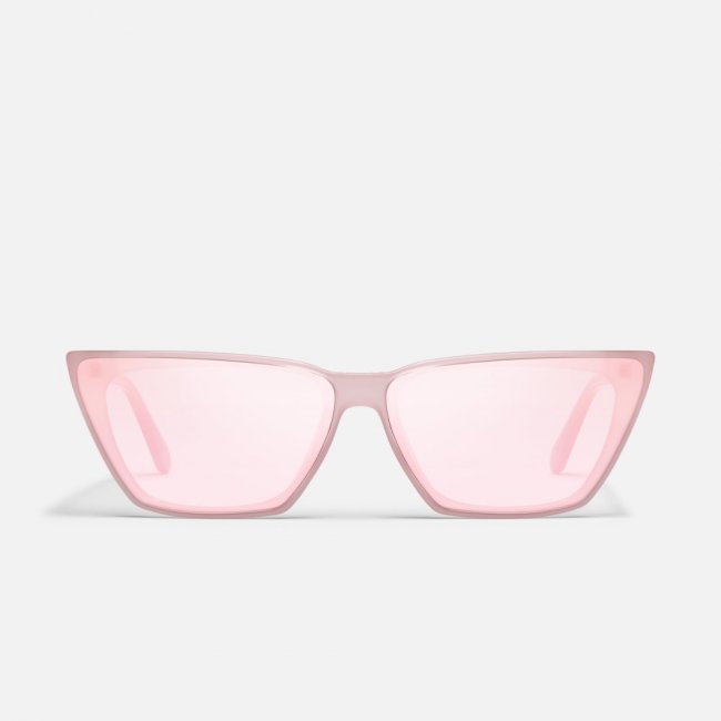 Quay Bad Habit - Pale Pink / Digi Pink