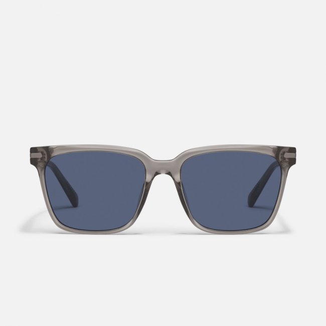 Quay Recap - Grey / Navy Quay Recap - Grey / Navy