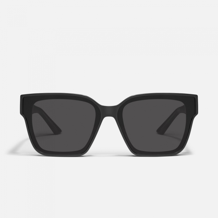 Quay Drive In - Black / Black