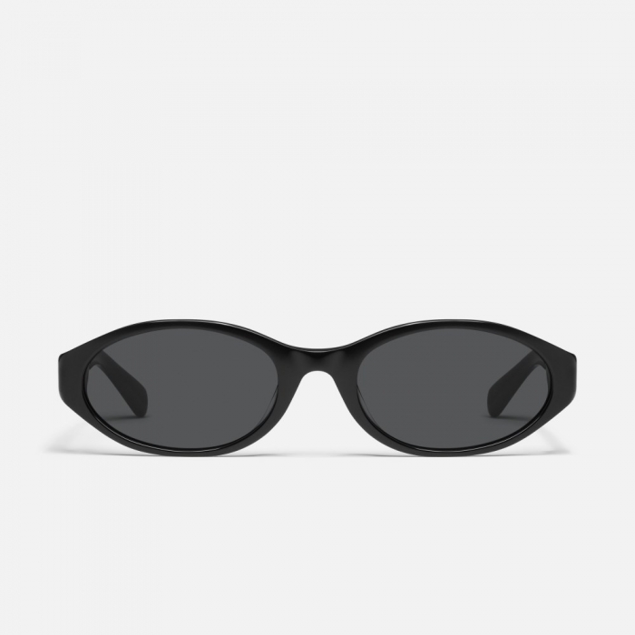 Quay Aura Points - Black / Smoke