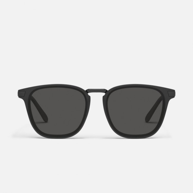 Quay Jackpot Remixed - Matte Black / Black Polarized Quay Jackpot Remixed - Matte Black / Black Polarized