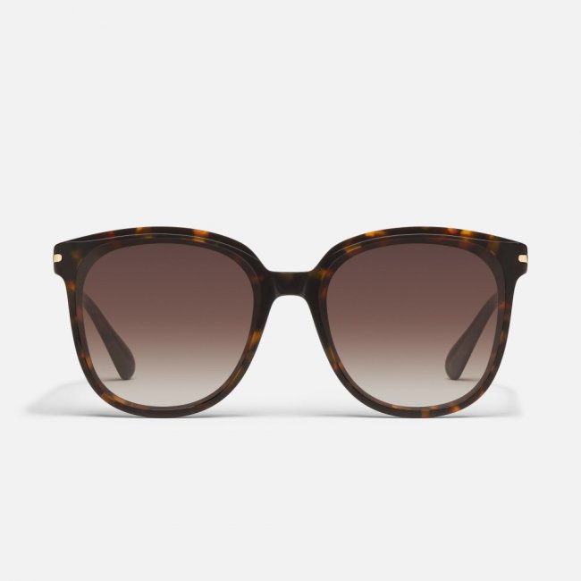 Quay Rent Free - Neutral Tort / Brown
