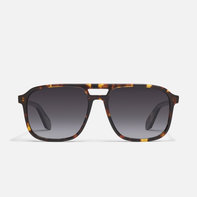 Quay On The Fly - Tortoise / Smoke Polarized