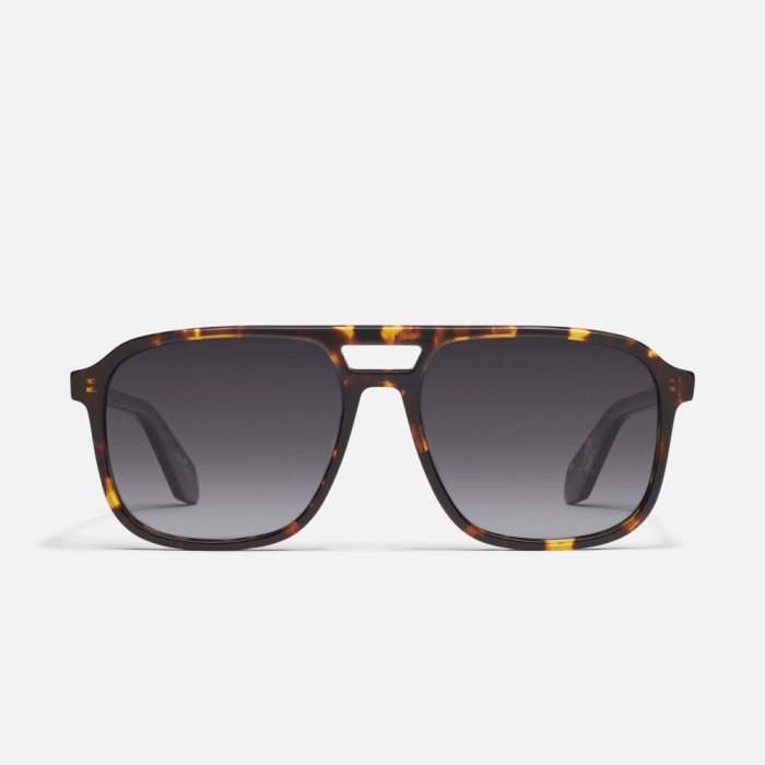 Quay On The Fly - Tortoise / Smoke Polarized