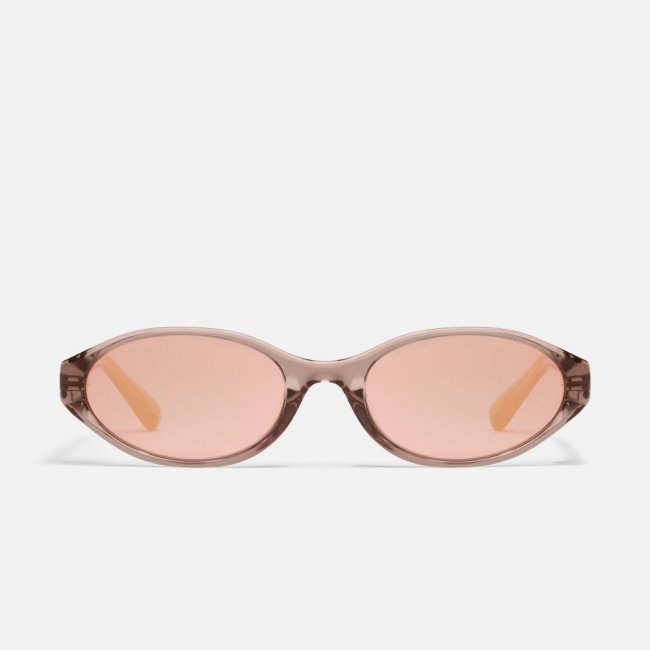 Quay Aura Points - Doe / Copper
