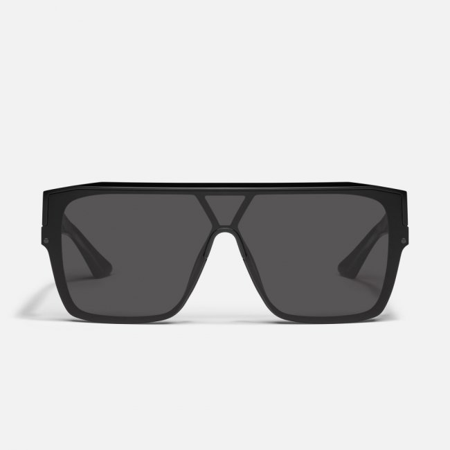Quay Tempo - Black / Black Quay Tempo - Black / Black