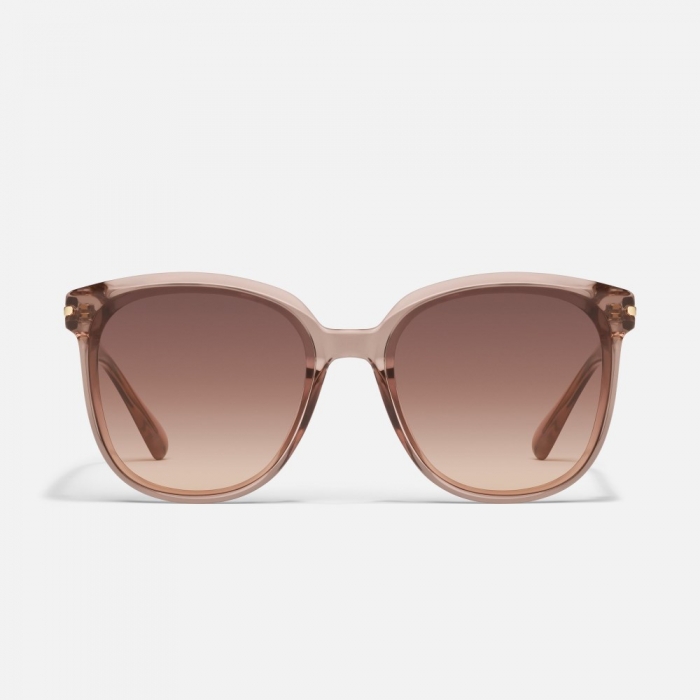 Quay Rent Free - Doe / Brown Fawn
