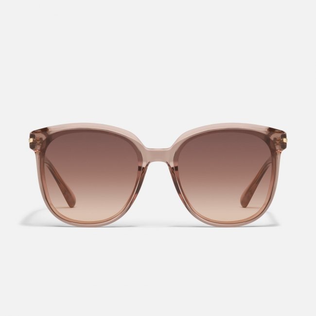 Quay Rent Free - Doe / Brown Fawn