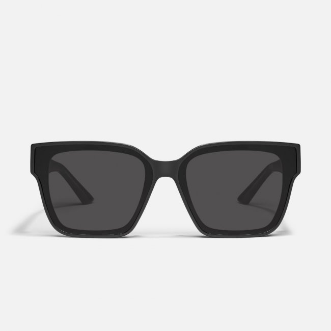 Quay Drive In - Black / Black