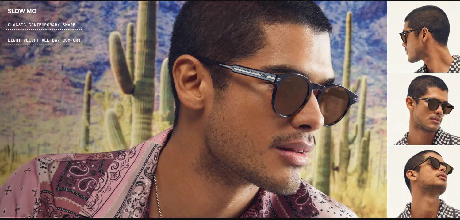 Men Sunglasses