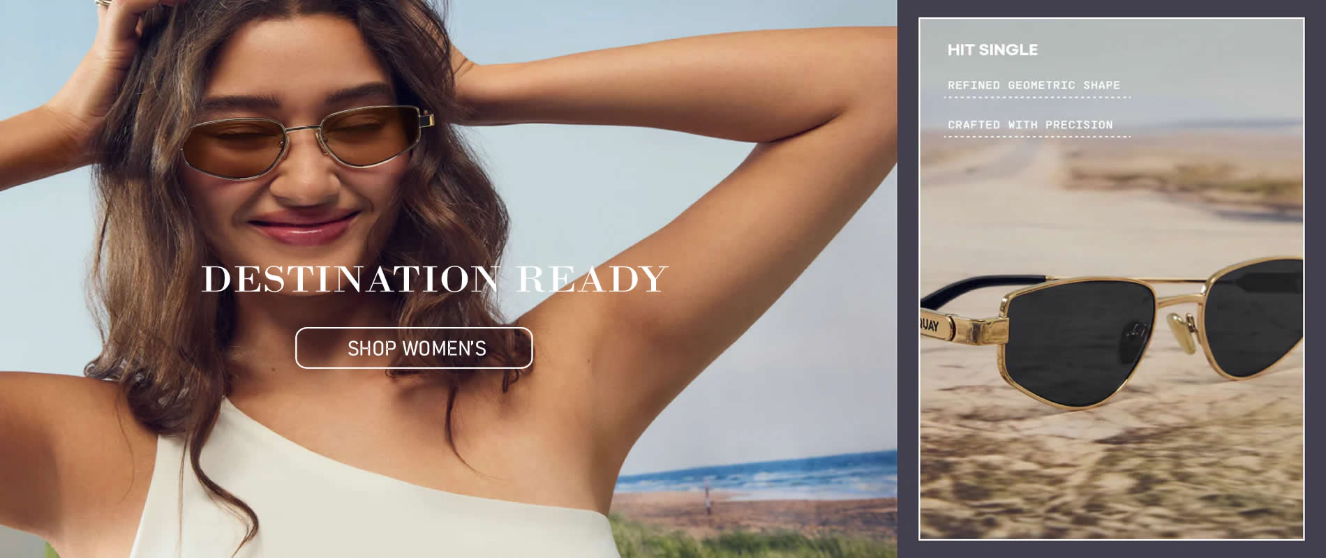Quay Sunglasses Women Online Store