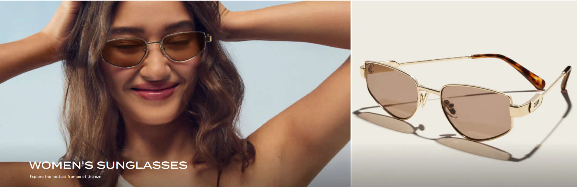 Women Sunglasses