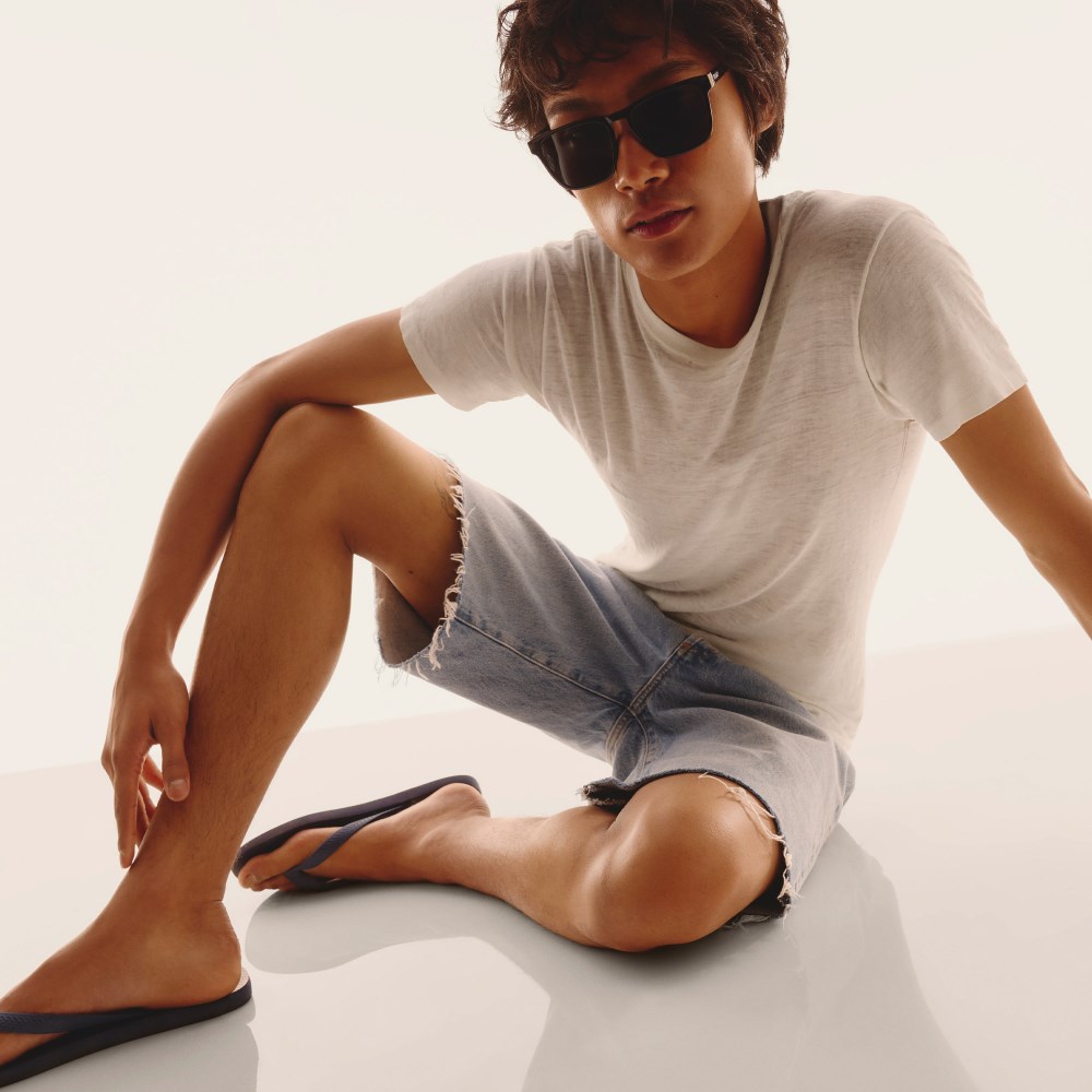 Quay Unplugged - Black / Black Polarized