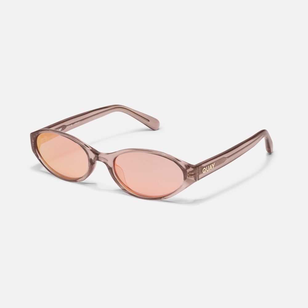 Quay Aura Points - Doe / Copper